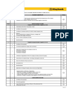 01-Document Checklist v1.1