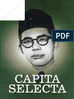 Capita Selecta Jilid 2 (Mohammad Natsir)