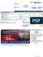 Sprzedawca Nabywca NR Ewidencyjny: Faktura VAT NR FVT/0333781/10/2022-S030/E