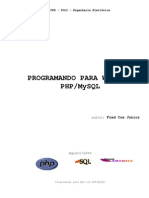 Download Php Manual by Evandro Guimares Demuth SN6042820 doc pdf