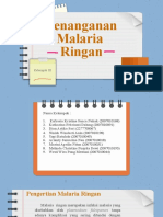 KEL 3_PENANGANAN MALARIA RINGAN (2)