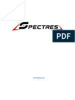 Spectrum 0.99