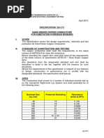 NEC 300.5: Underground Installation Guidelines | PDF | Electrical ...