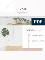26 Sep - Keynote Paper LVMH