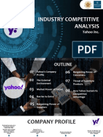 Kel 8_Yahoo_Industry Competitive Analysis (1)