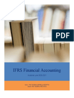 Handbook - IFRS Financial Accounting 2021 - II Online