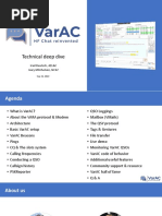 VarAC Technical Deep Dive