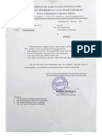 REVISI Surat Pemberitahuan Pagu DD Dan ADD Tahun 2021 - OKP