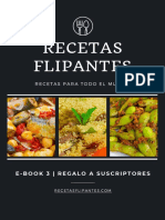 Recetas Flipantes Ebook3