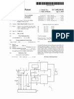 Detect Jammed Charge Flap in Engine