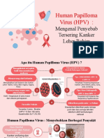 HPV Dan Vaksin - Umum