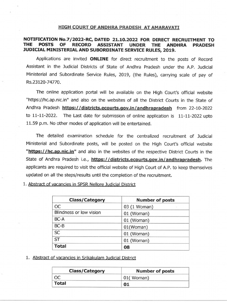 Record Assistant PDF