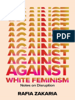Against White Feminism 