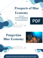 Blue Economy - PPT Kelompok 9 - Makro 2 - QQ
