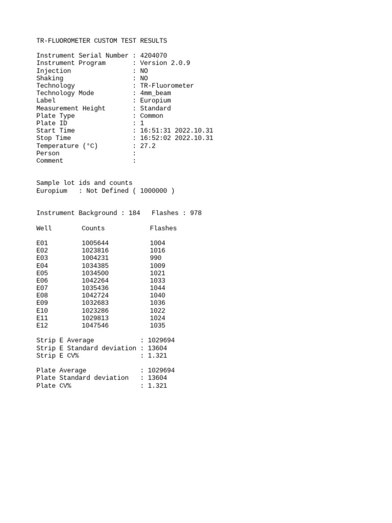 Uji 2 | PDF