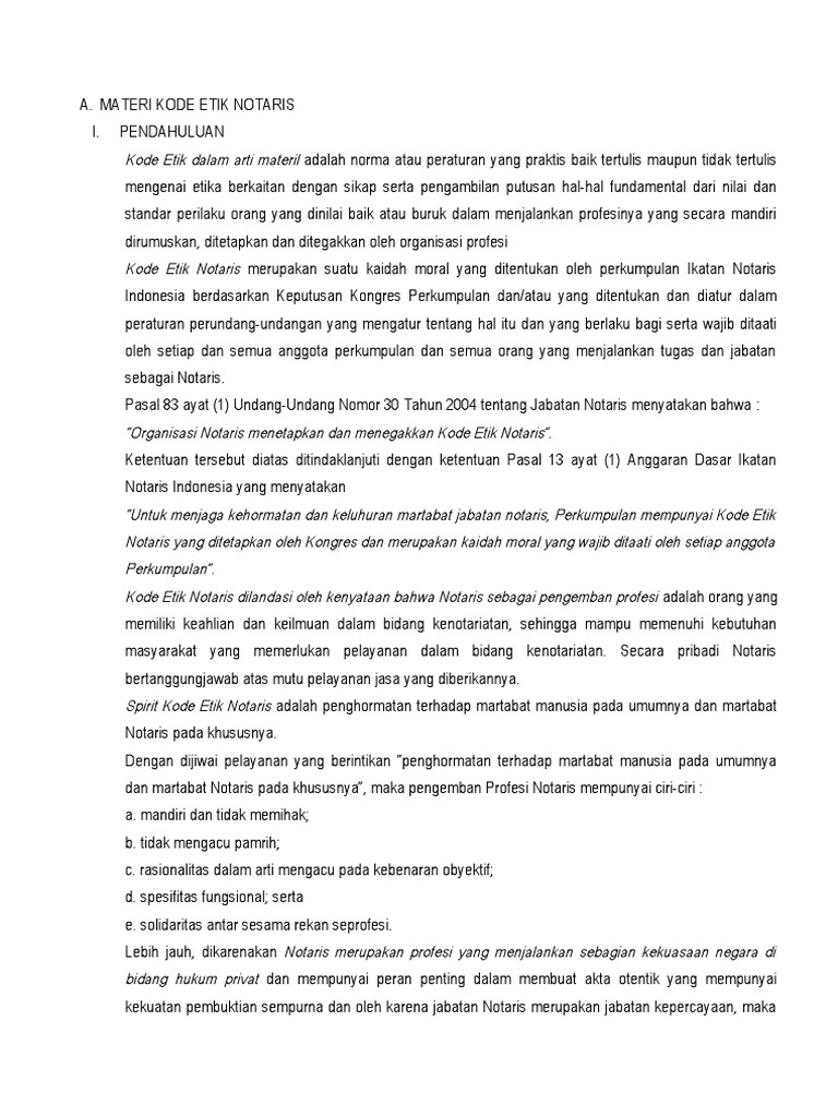 Materi uken 1 pdf