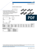 SMD Transponder Coils: TPL Series TPL1183427/1183525/1254035/1453527