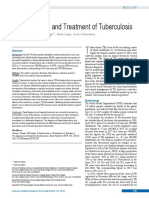 Female Genital Tuberculosis, PDF, Tuberculosis