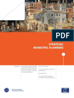 SMP - Strategic Municipal Planning