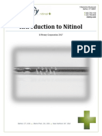 5a4bb3895344bc000191bac9 - Introduction To Nitinol - V5