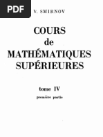 Pour L'honneur de L'esprit Humain-Jean Dieudonne | PDF