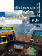 ELECTRONIC FLIGHT INSTRUMENTS