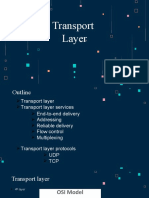 TRANSPORTLAYER