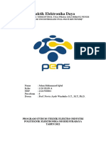 Johan Muhammad Iqbal - THREE PHASE UNCONTROLLED FULL-WAVE RECTIFIER