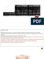 Inflammatory Bowel Disease-1