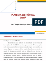 Disciplina Planilha eletrônica_especialização_sergio henrique ver09