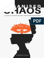 Organised Chaos PDF