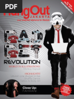 Download Hang Out Jakarta July 2011Issue 04 by Endra Y Prasetyo SN60431243 doc pdf