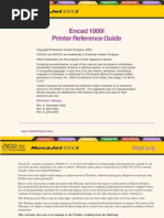 1000i Reference Guide En