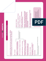 @biomedicina - BR - Mapa Mental - Imunizações