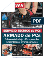 Armado de Pcs