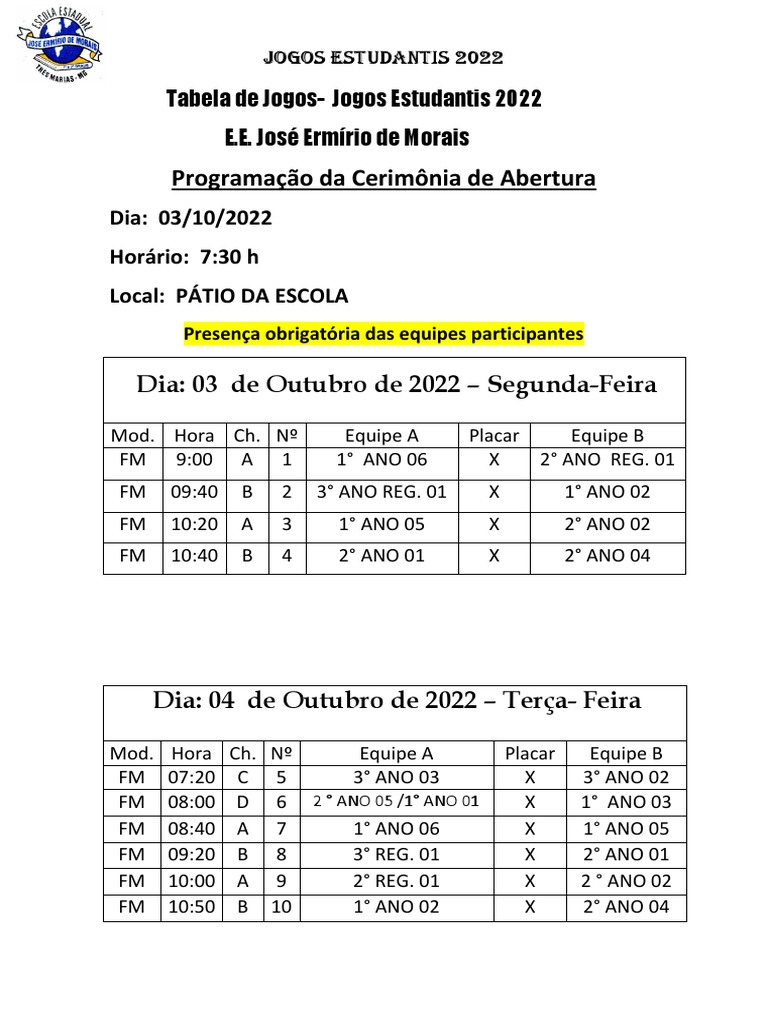 JASC - 2022 - RODADA - 1 