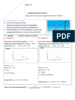 LKS Klinometer Sederhana Pramatyarani - 220509 - 192017