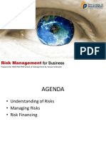 Materi SMB PRO-Risk Management