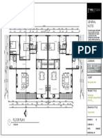 Floor Layout