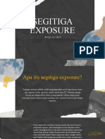 Segitiga Exposure