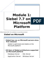 Download SiebelArchitectureontheMSPlatform by Arti Agarwal SN60432790 doc pdf