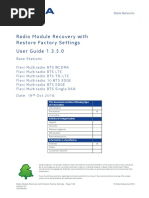 RFM RestoreFactorySettings UserGuide 1350 v2.4