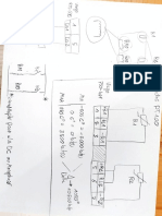 Diagramme hardware régulation 2 pos