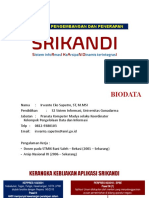 Materi Sosialisadi Dan Bimtek Sikd