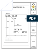 P - Jarak Pandang Mendahului P3 (FC)