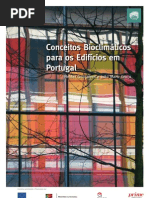 ConceitosBioclimáticos
