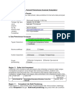 KES - pg02.037.01 - Memfasilitasi Pemenuhan Kebutuhan Cairan Dan Elektrolit