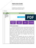 LK - RESUME PENDALAMAN MATERI Modul 9 KB 1