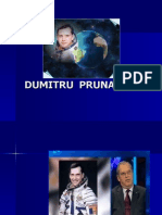 0 Dumitru Prunariu