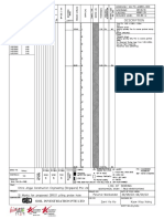 PH-MWBD-003-preliminary log